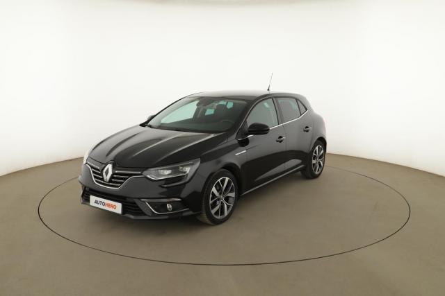 Renault Mégane 1.2 Tce Energy Intens 132 Ch