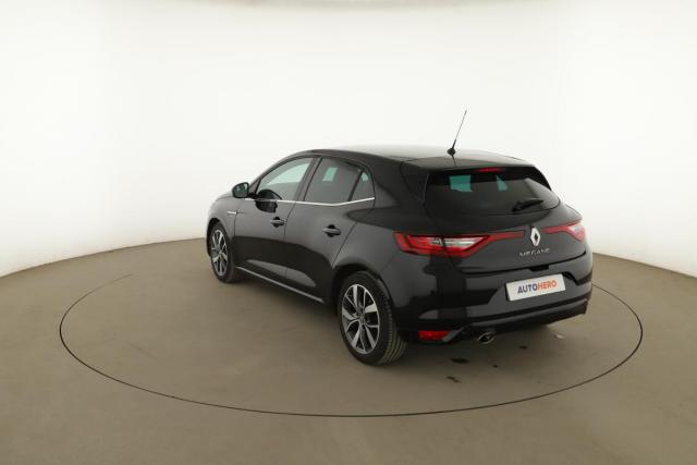 Renault Mégane image 4