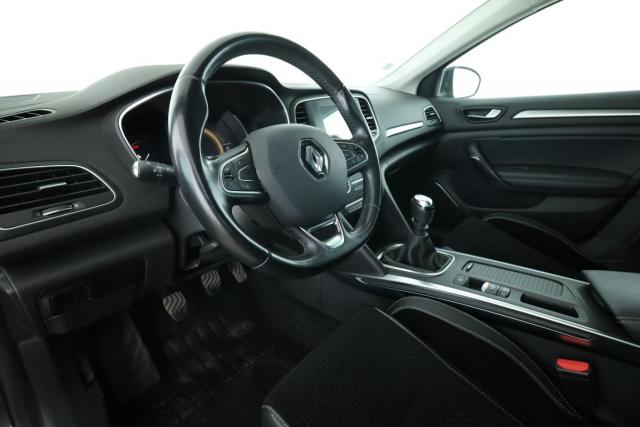 Renault Mégane image 2