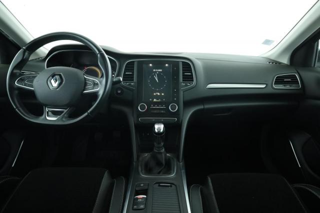 Renault Mégane image 9