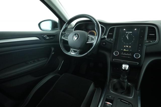 Renault Mégane image 1