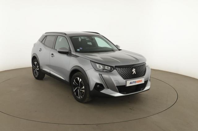 Peugeot 2008 image 5