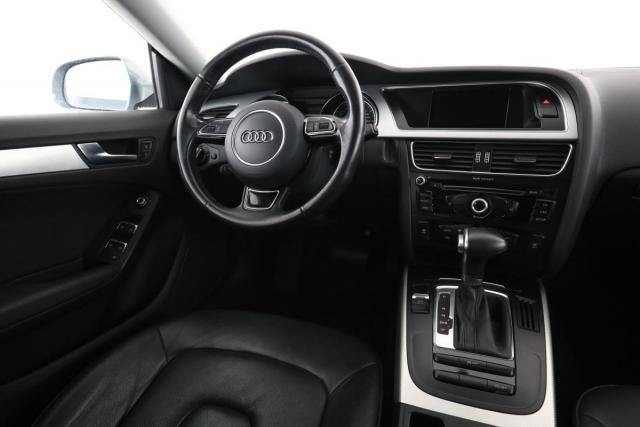 Audi A5 Sportback image 4