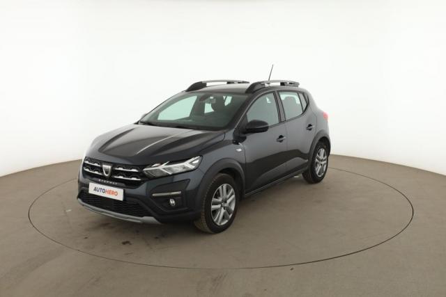 Dacia Sandero Iii Stepway 1.0 Tce Confort Cvt 91 Ch