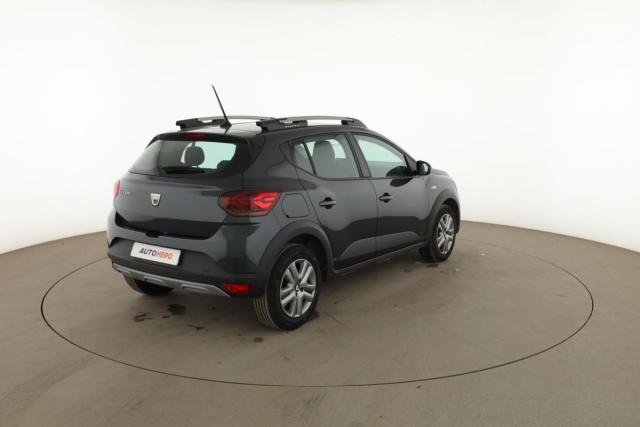 Dacia Sandero Iii image 9