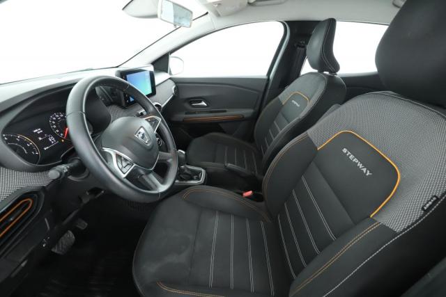 Dacia Sandero Iii image 6