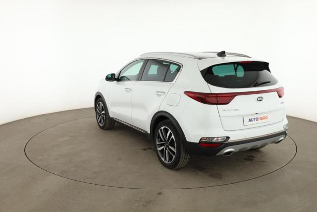 Kia Sportage image 5