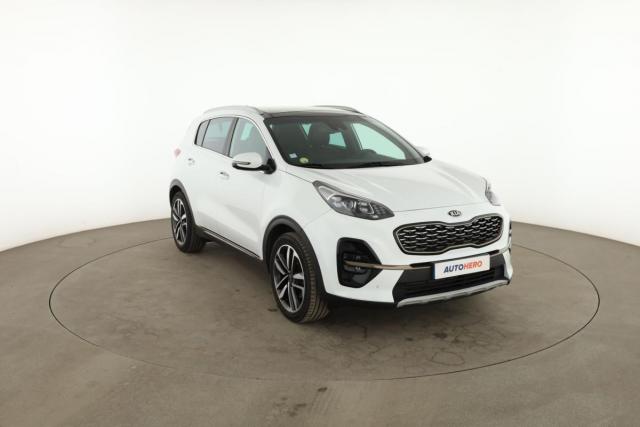 Kia Sportage image 2