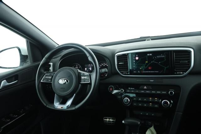 Kia Sportage image 4