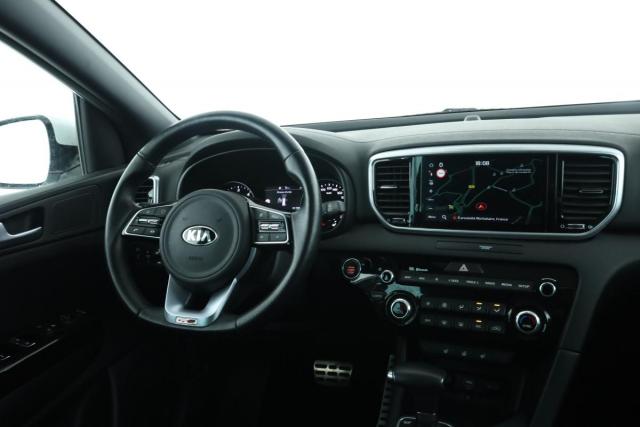 Kia Sportage image 1