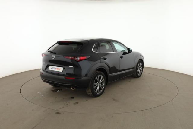 Mazda Cx-30 image 3