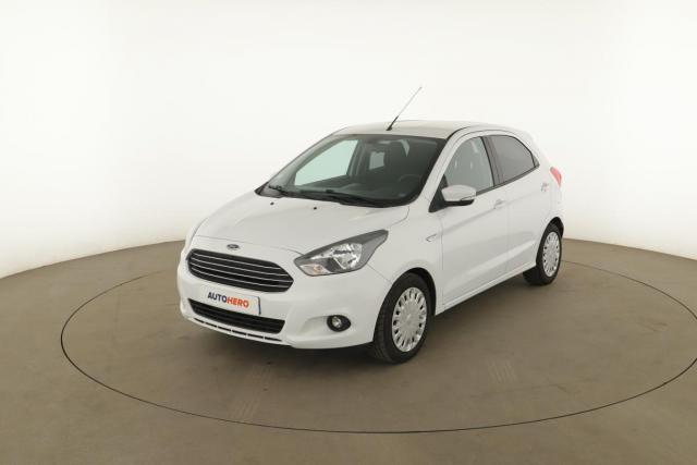 Ford Ka + 1.2 Ti-Vct Ultimate 5p 85 Ch