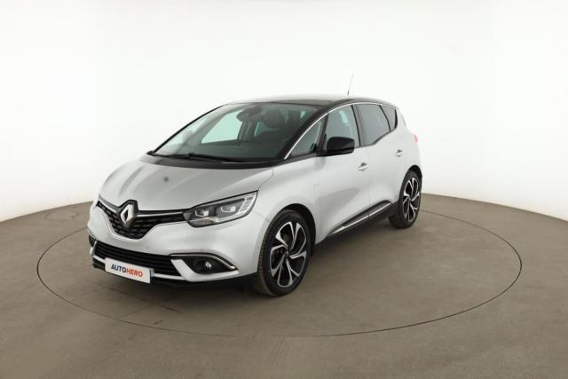 Renault Scénic 1.3 Tce Bose Edition 140 Ch