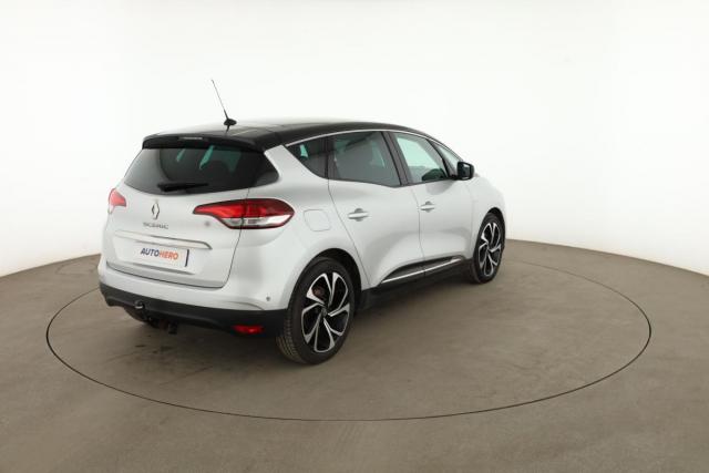 Renault Scénic image 9
