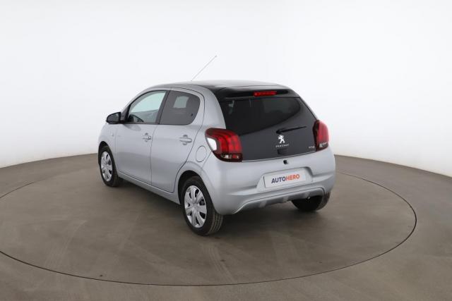 Peugeot 108 image 4