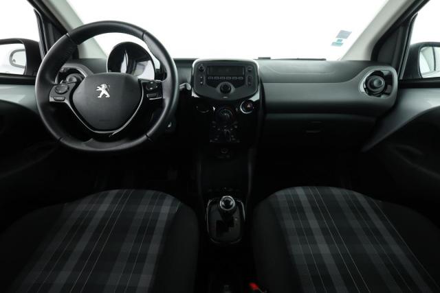 Peugeot 108 image 3