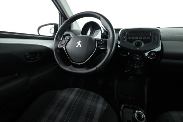 Peugeot 108 image 2