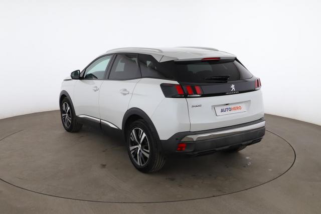 Peugeot 3008 image 3