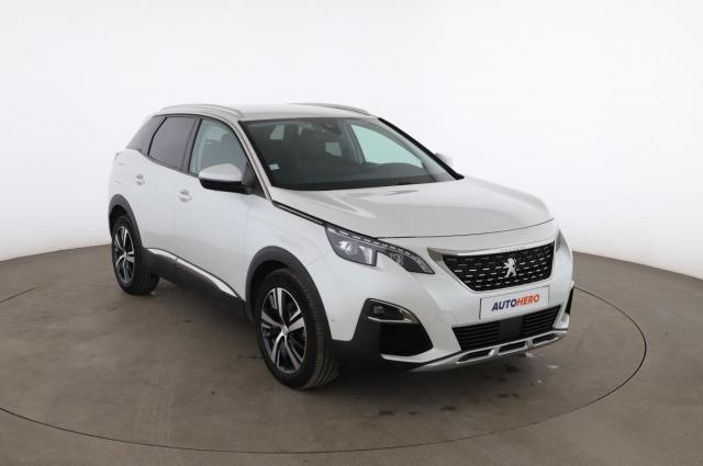 Peugeot 3008 image 9