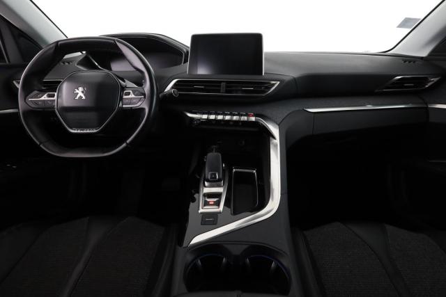 Peugeot 3008 image 6