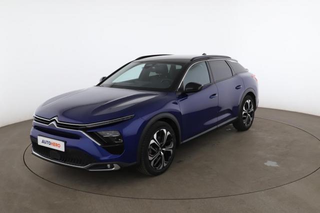 Citroen C5 X 1.6 Puretech Shine Eat8 181 Ch