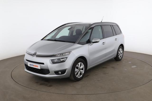 Citroen Grand C4 Picasso 1.6 Blue-Hdi Intensive Bv6 120 Ch