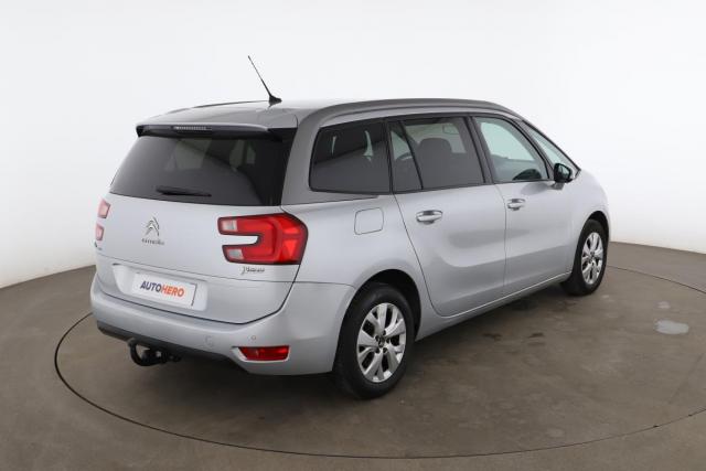 Citroen Grand C4 Picasso image 5
