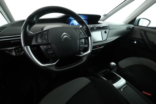 Citroen Grand C4 Picasso image 3
