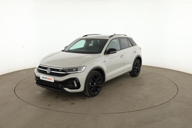 Volkswagen T-Roc 1.5 Tsi Evo R-Line Dsg7 150 Ch