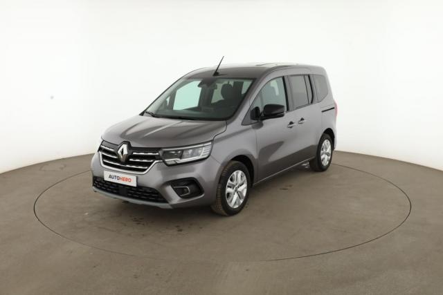 Renault Kangoo 1.5 Blue Dci Intens 95 Ch