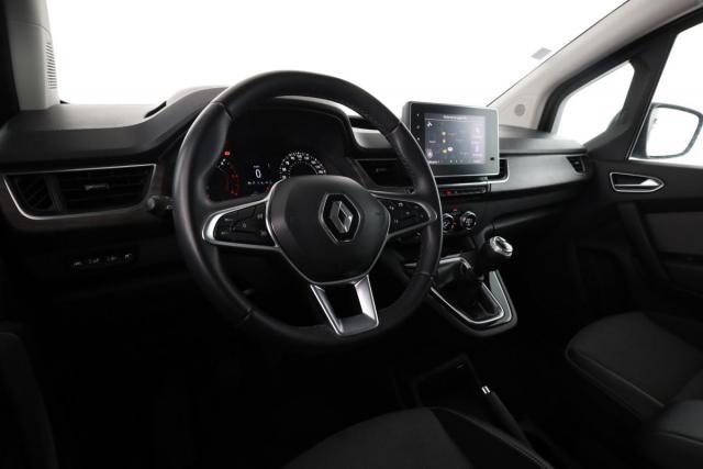 Renault Kangoo image 6