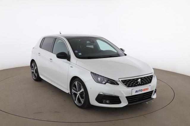 Peugeot 308 image 3