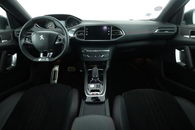 Peugeot 308 image 5