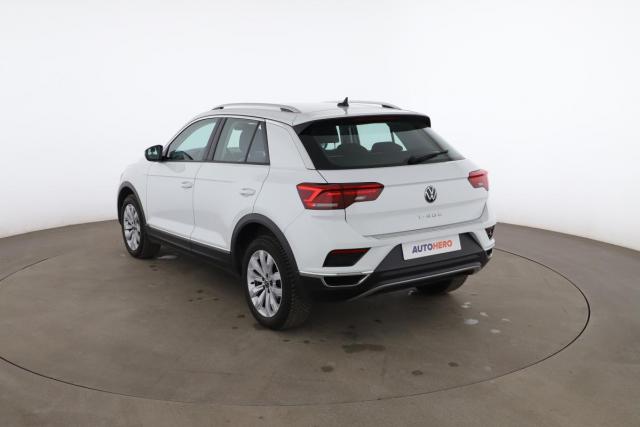 Volkswagen T-Roc image 1