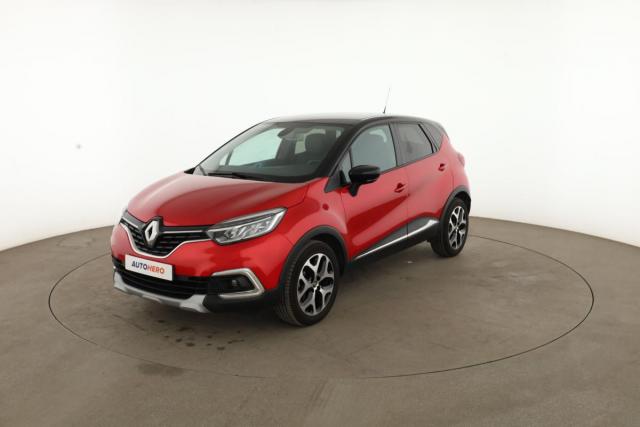 Renault Captur 1.3 Tce Intens 131 Ch