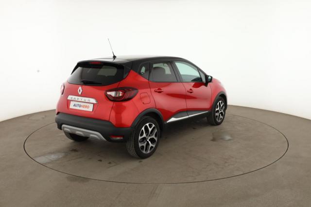 Renault Captur image 2