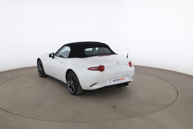Mazda Mx-5 image 4