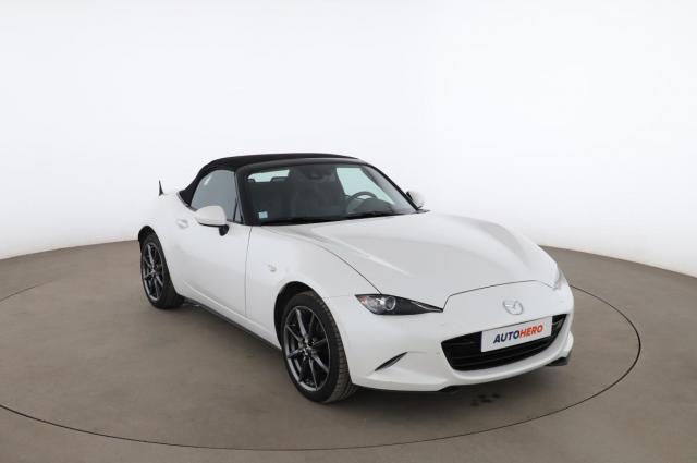 Mazda Mx-5 image 7