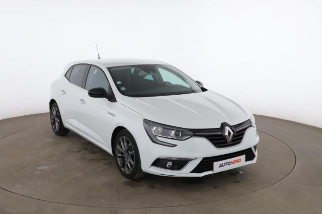 Renault Mégane image 5