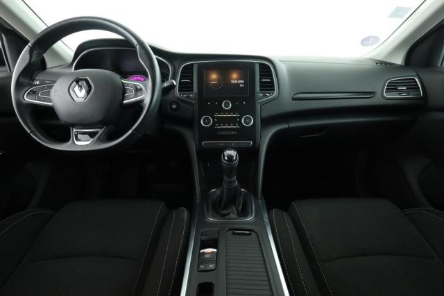Renault Mégane image 3