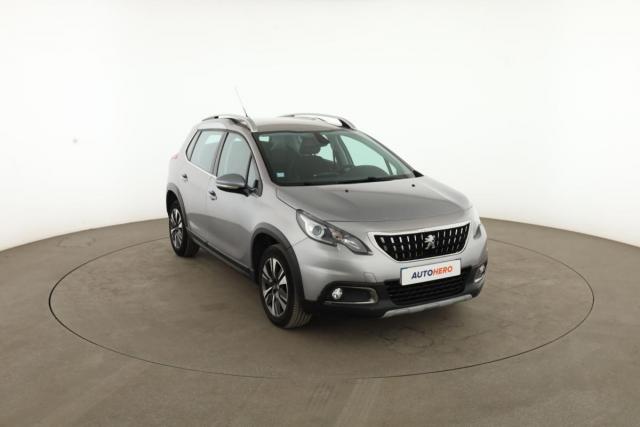 Peugeot 2008 image 4