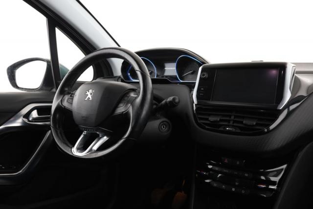Peugeot 2008 image 5