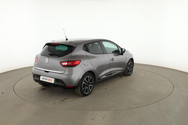 Renault Clio image 4