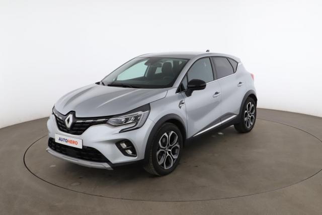 Renault Captur 1.6 E-Tech Full Hybrid Techno 145 Ch