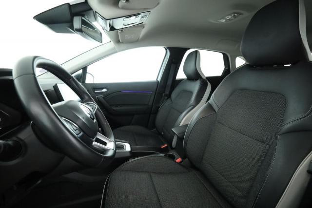 Renault Captur image 9