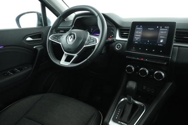 Renault Captur image 4