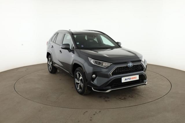 Toyota Rav4 image 6
