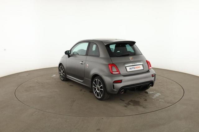 Abarth 500 image 9