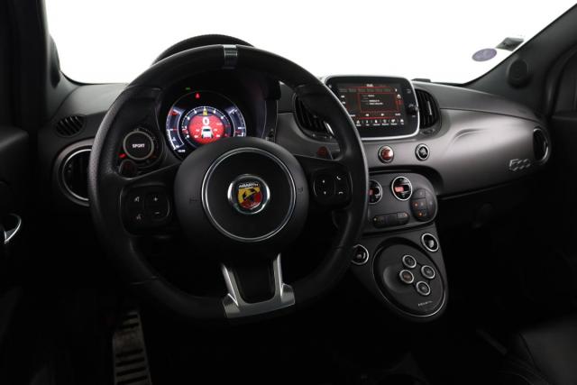 Abarth 500 image 6