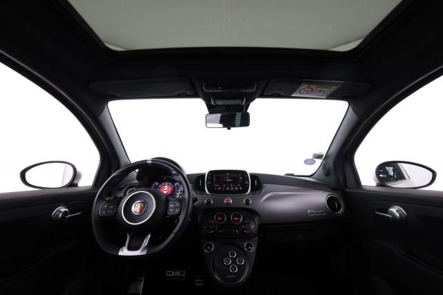 Abarth 500 image 3